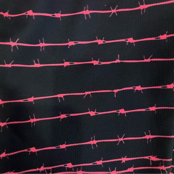 Berserk Ballz N‎ Dollz Men's XL Hoody Mrs J Bone Rock Solid Saloon Cool Graphics - Picture 15 of 15